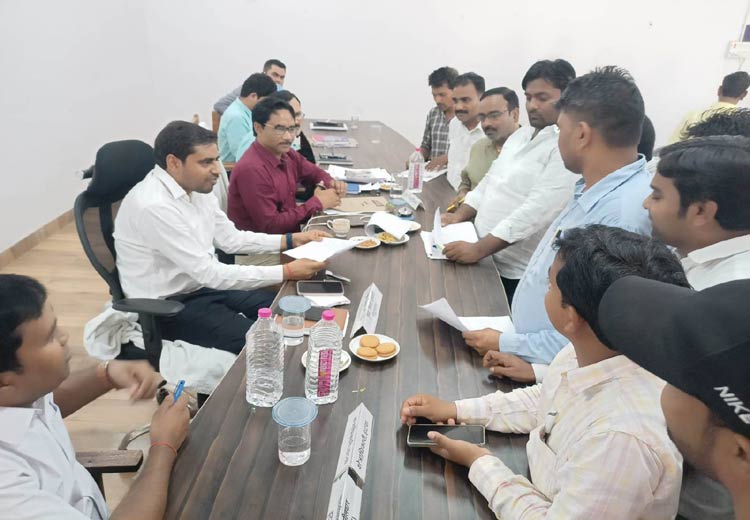 News Universal, tahsil samadhan diwas,