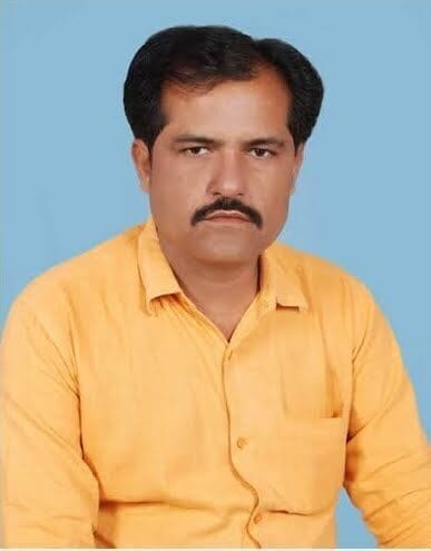 News Universal, mahant-baba-vijay-kumar-das-jignadham,