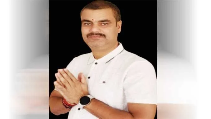 News Universal, टीएससीटी का सिद्धार्थनगर में हुआ पुनर्गठन इनको मिली बडी जिम्मेदारी,