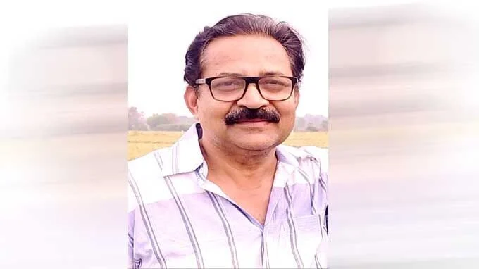 जैविक खेती में कर्नल नरेन्द्र त्यागी ने किया बागपत का नाम रोशन,