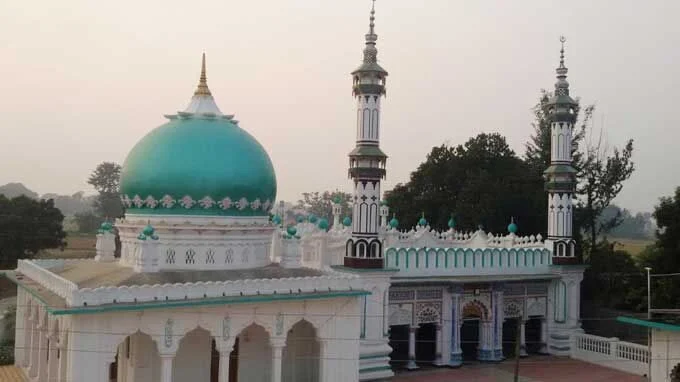 स्वर्गीय मौलाना बदरे मिल्लत,33वां सालाना उर्स,