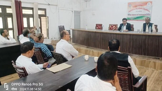 जिला विधिक सेवा प्राधिकरण सिद्धार्थनगर,विशेष जागरूकता शिविर,सिद्धार्थनगर,siddharthnagar news,