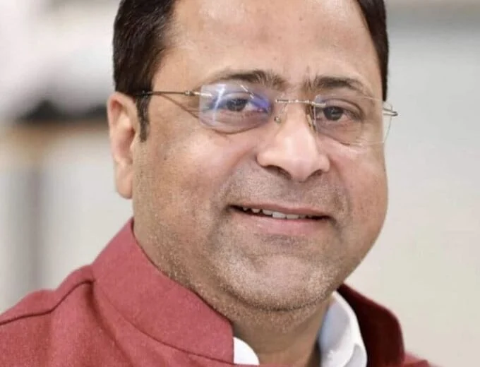 नए सपनों और नए लक्ष्यों के साथ करें नववर्ष की शुरूआत,अजित सिंह,इंड़ियन अमेरिकन बिजनेस काउंसिल के चेयरमैन,सुप्रसिद्ध समाज सेवी अजित सिंह, बागपत समाचार,Bagpat News in hindi,