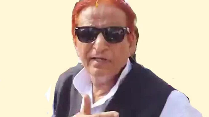 सपा नेता आजम खान,मोहम्मद आजम खान,आजम खान रामपुर,आजम खान की रिहाई,आजम खान समाचार रामपुर,sp leader aazam khan,aazam khan rampur,