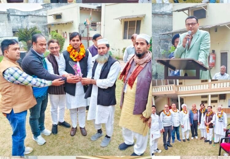 sir jagrookta karyashala khidmat sociaty badout PI,सामाजिक संस्था खिदमत सोसायटी बड़ौत,एसआईआर जागरूकता कार्यशाला,एसआईआर फार्म भरने की जानकारी,बड़ौत नगर,सामाजिक संस्था खिदमत सोसायटी खत्री गढ़ी, ग्रोवेल पब्लिक स्कूल बड़ौत,बागपत समाचार,sir jagrookta karyashala khidmat sociaty badout,