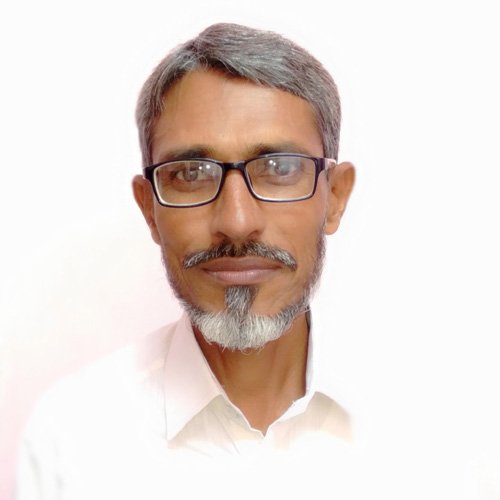 डॉ. निसार अहमद खां