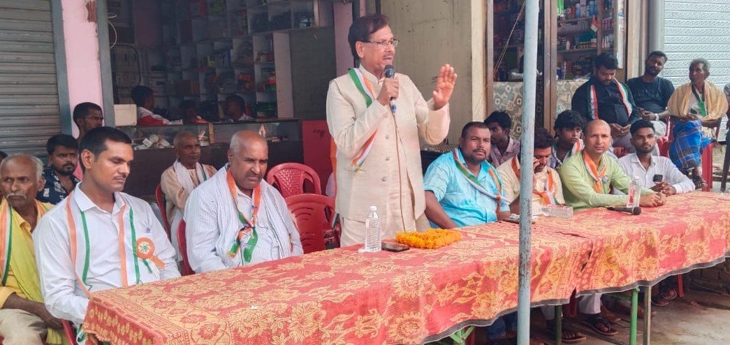 Independence Day 2026 Purvanchal Suneel Mobile Shop Senduri