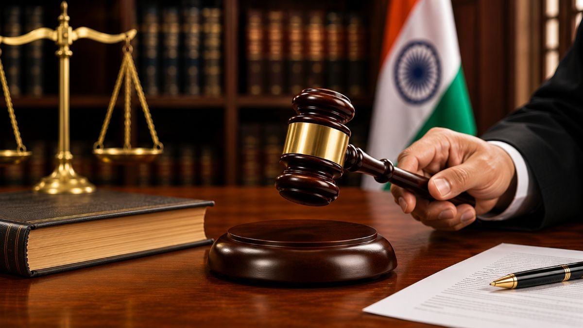 Siddharthnagar Operation Conviction Court Verdict,Siddharthnagar court verdict in minor rape case under Operation Conviction,
