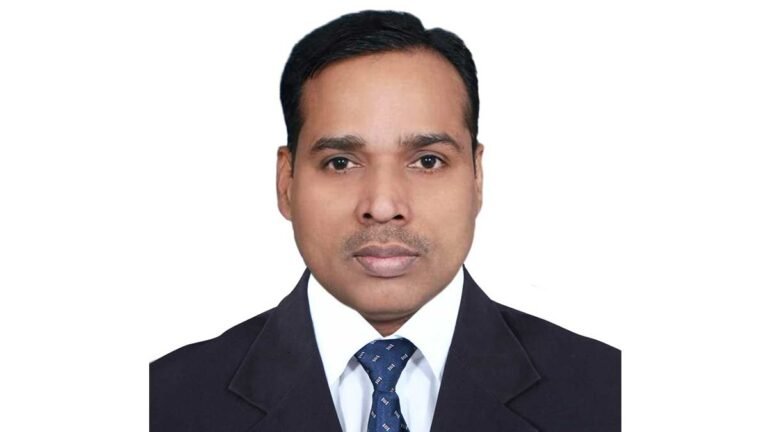 डॉ. भास्कर शर्मा को मिला भारत गौरव पुरस्कार-2026, होम्योपैथी के क्षेत्र में योगदान के लिए सम्मान